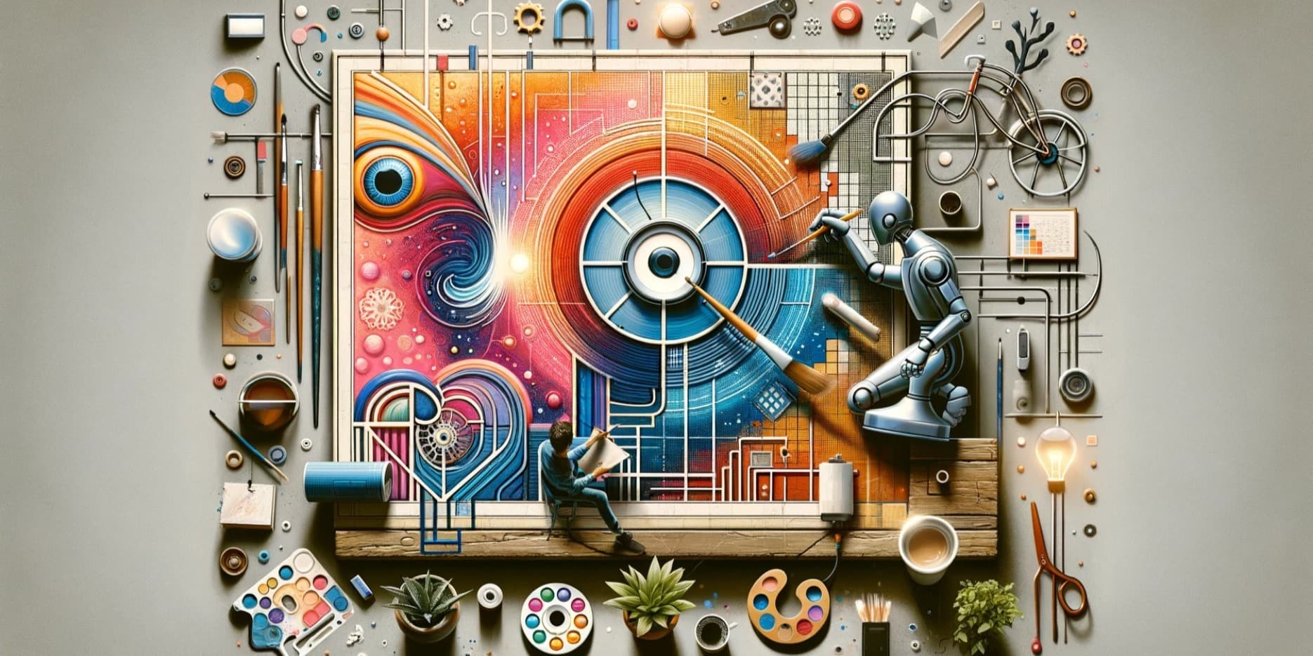 Discover card cover image